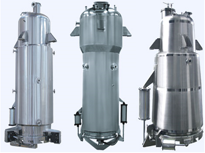 Multifunctional Extraction Tank